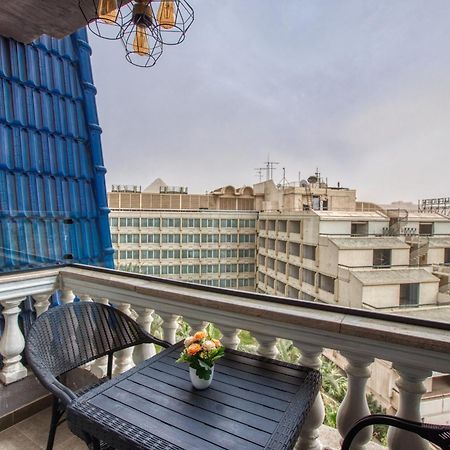 Locanda Museum Hotel Giza Εξωτερικό φωτογραφία