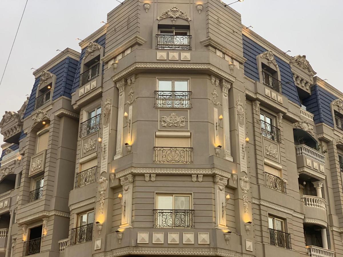 Locanda Museum Hotel Giza Εξωτερικό φωτογραφία