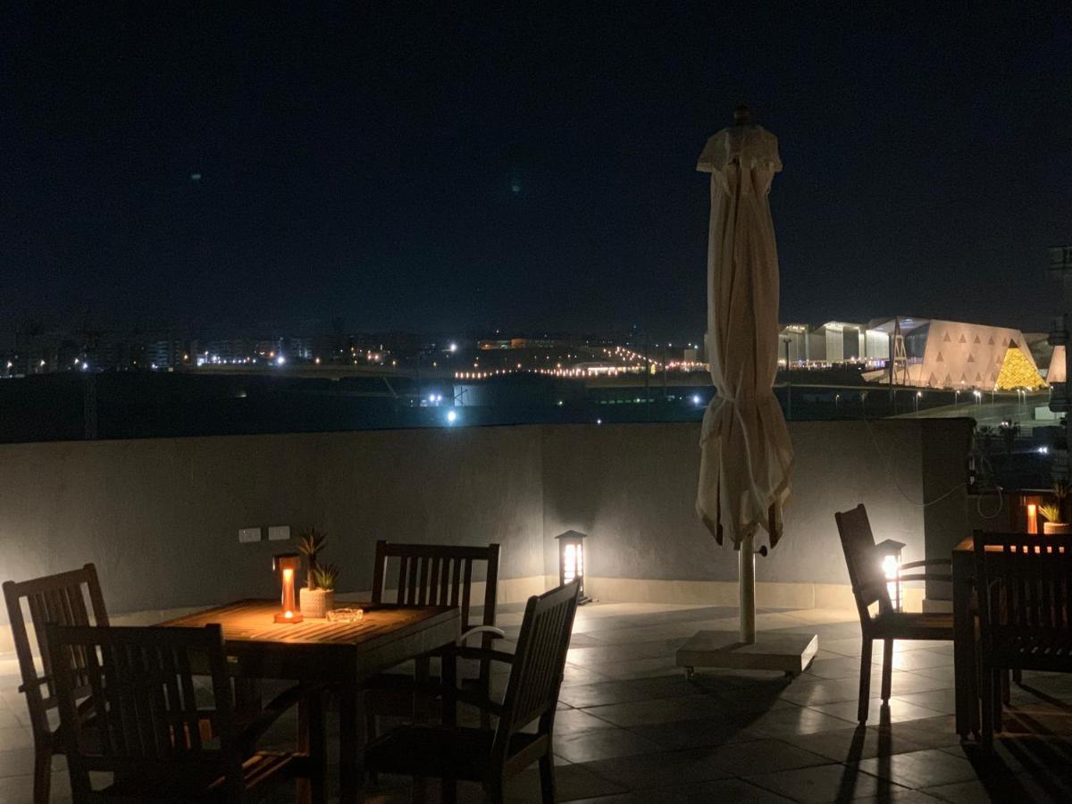 Locanda Museum Hotel Giza Εξωτερικό φωτογραφία