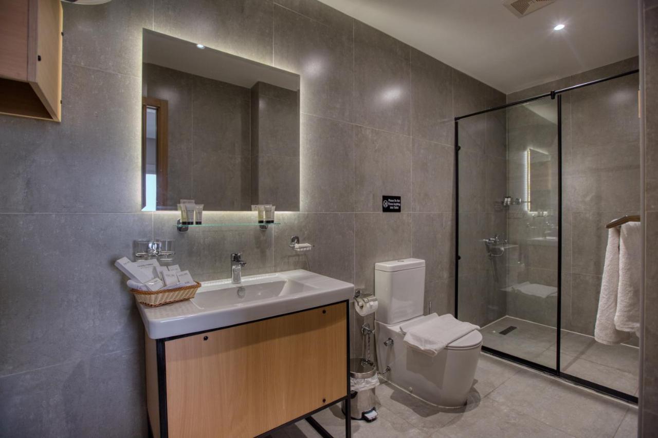 Locanda Museum Hotel Giza Εξωτερικό φωτογραφία