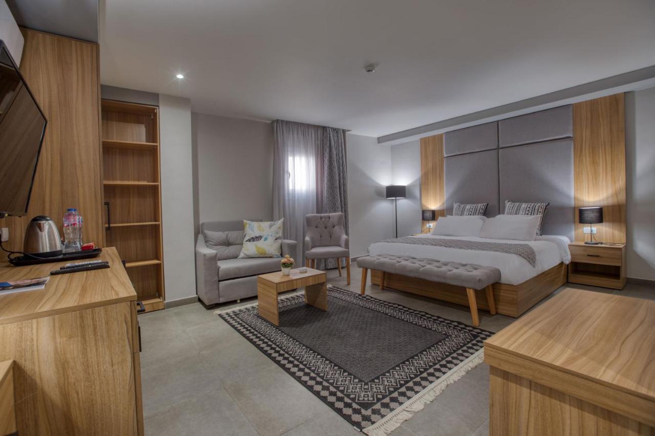 Locanda Museum Hotel Giza Εξωτερικό φωτογραφία