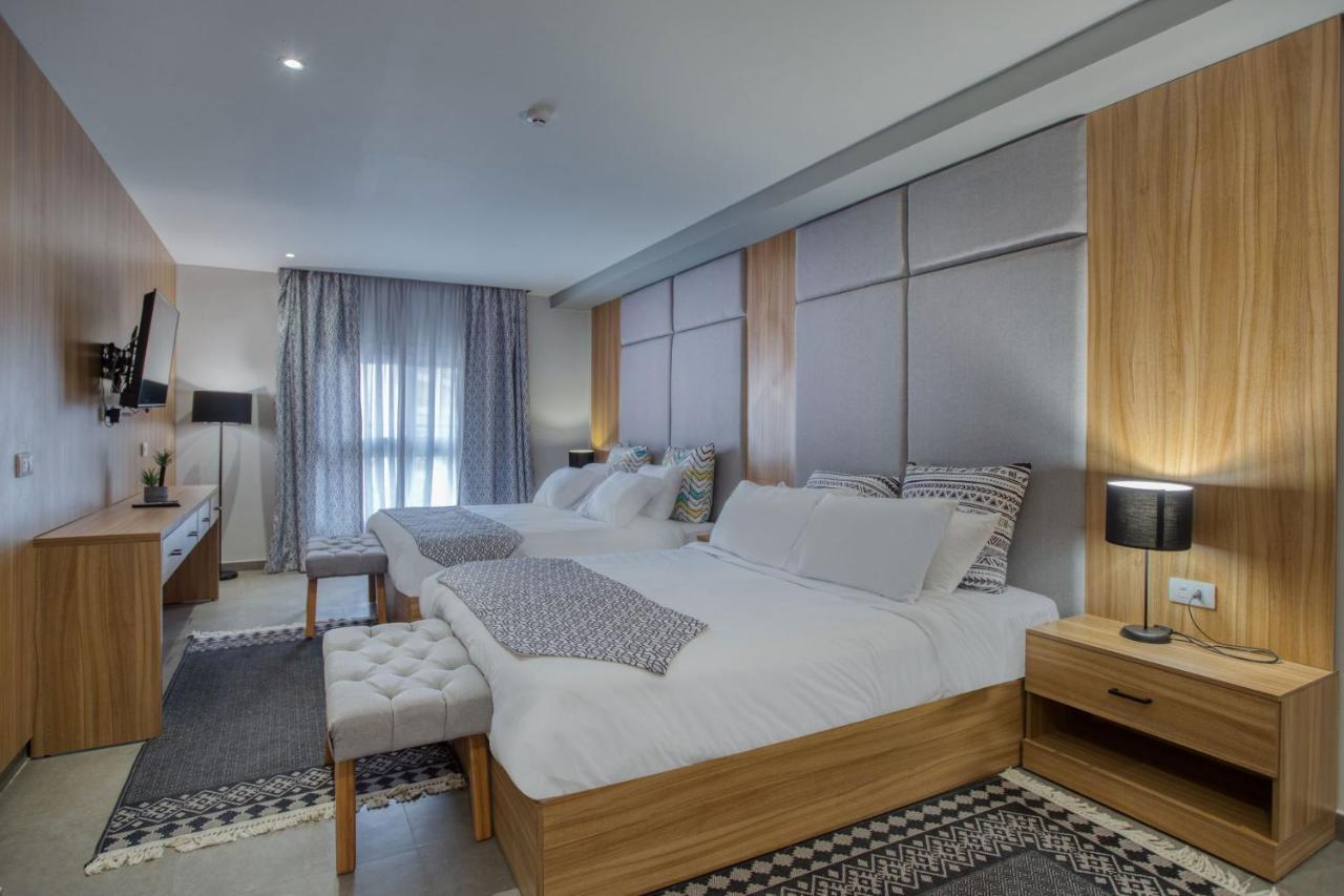 Locanda Museum Hotel Giza Εξωτερικό φωτογραφία