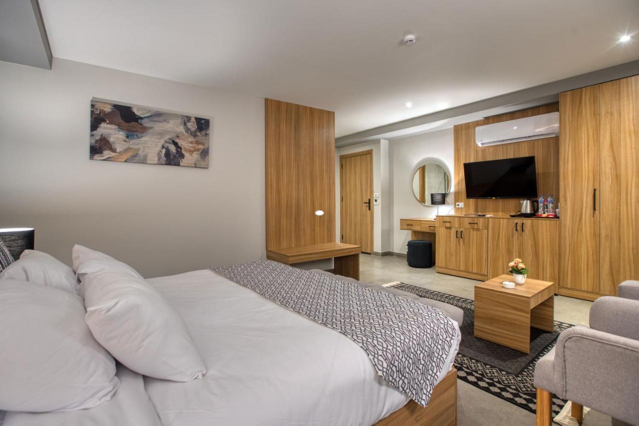 Locanda Museum Hotel Giza Εξωτερικό φωτογραφία