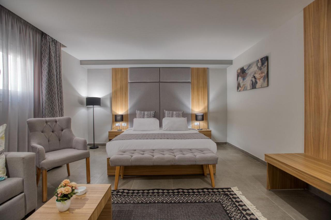 Locanda Museum Hotel Giza Εξωτερικό φωτογραφία
