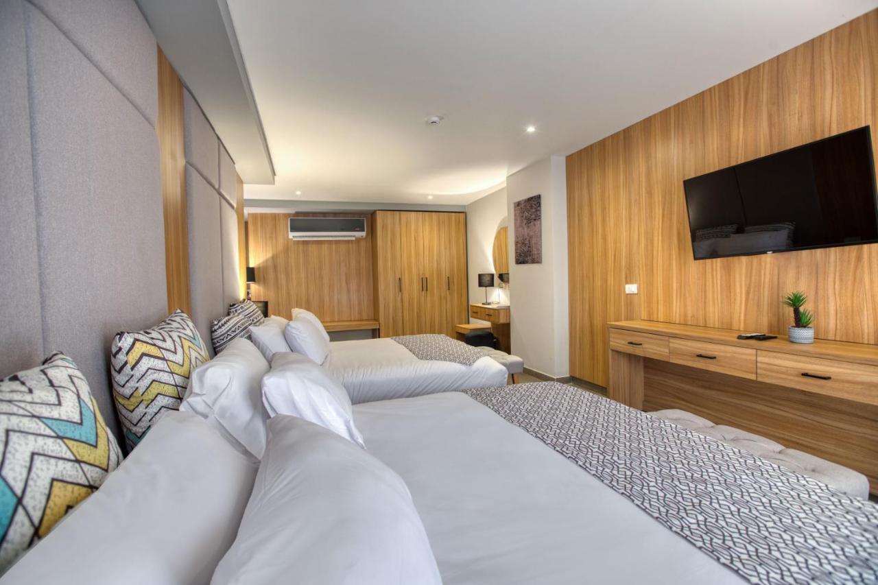 Locanda Museum Hotel Giza Εξωτερικό φωτογραφία