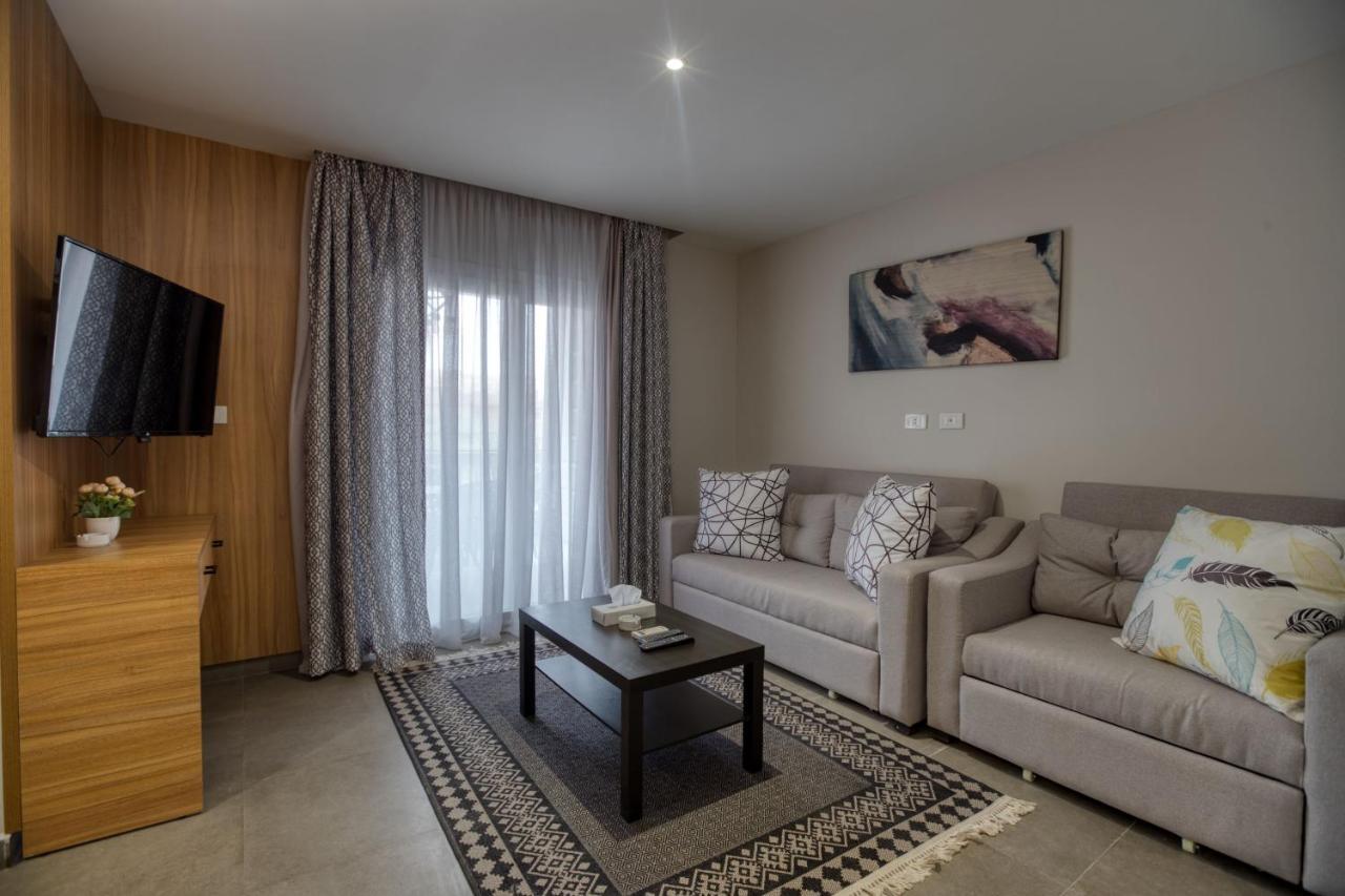 Locanda Museum Hotel Giza Εξωτερικό φωτογραφία