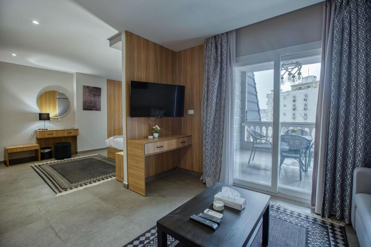 Locanda Museum Hotel Giza Εξωτερικό φωτογραφία