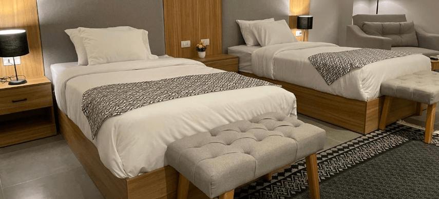 Locanda Museum Hotel Giza Εξωτερικό φωτογραφία