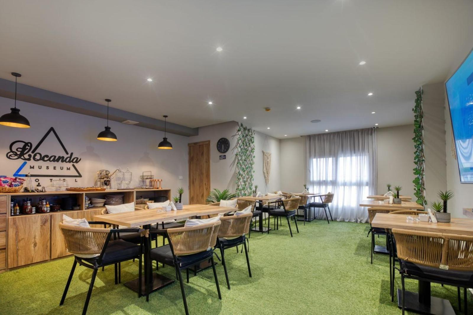 Locanda Museum Hotel Giza Εξωτερικό φωτογραφία
