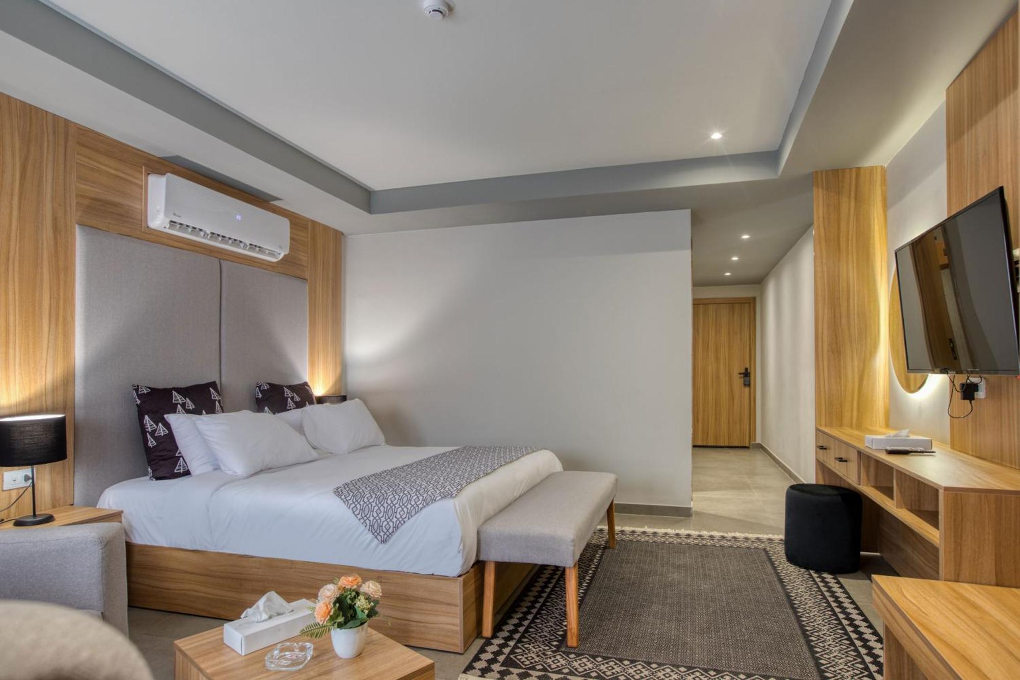 Locanda Museum Hotel Giza Εξωτερικό φωτογραφία
