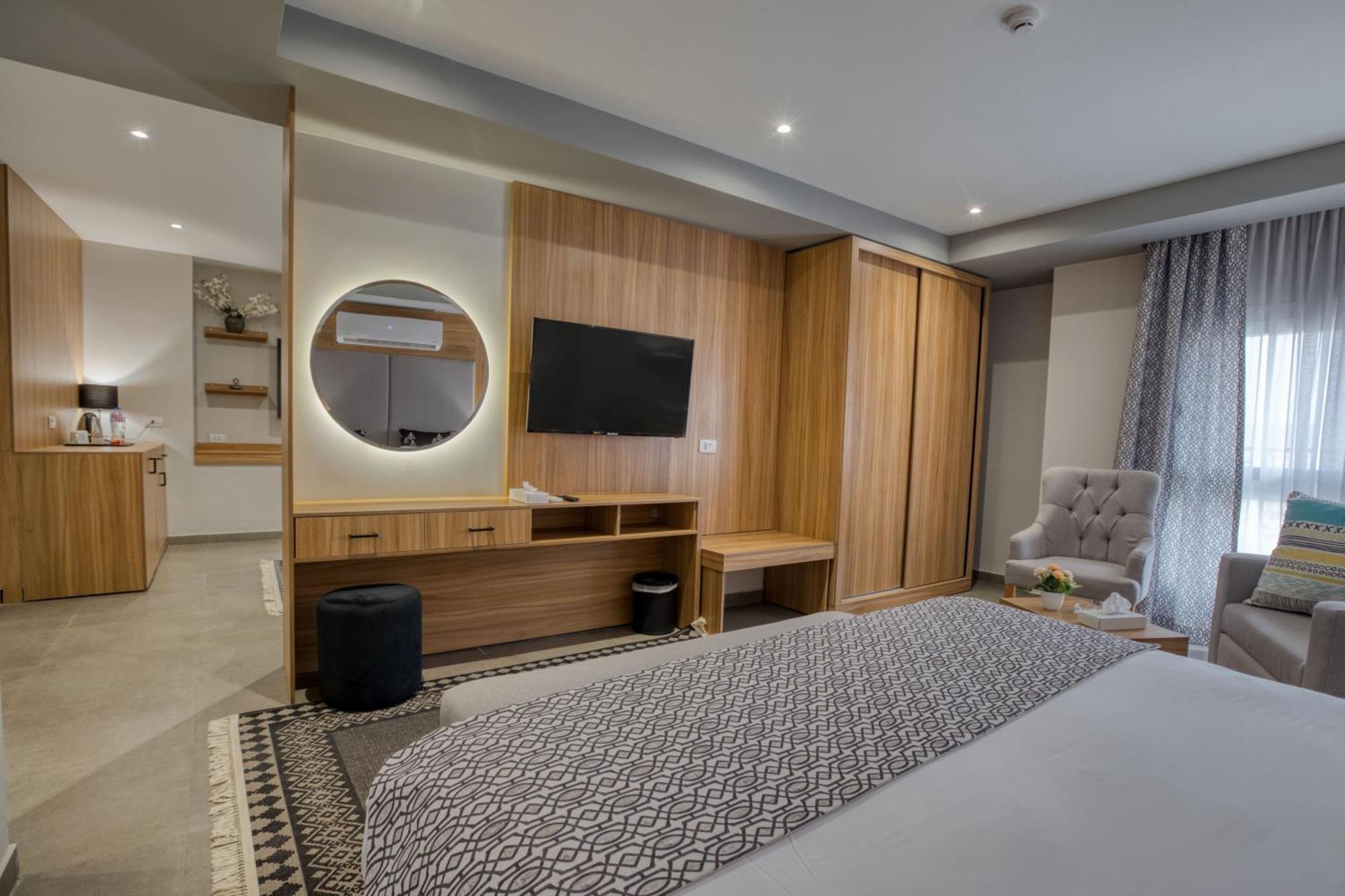 Locanda Museum Hotel Giza Εξωτερικό φωτογραφία